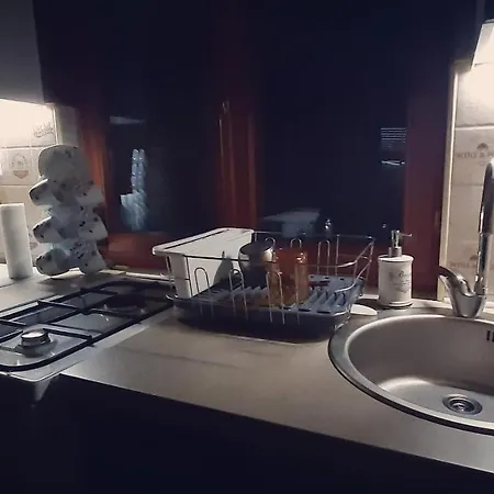 Brvnara Cigota 펜션 즐라티보