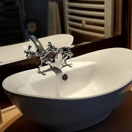 펜션 Brvnara Cigota 즐라티보