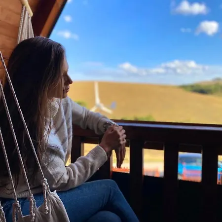 펜션 Brvnara Cigota