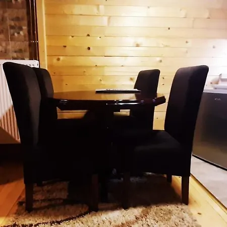 펜션 Brvnara Cigota 즐라티보