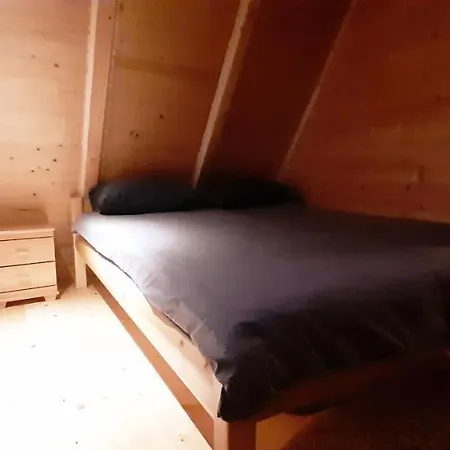 펜션 Brvnara Cigota