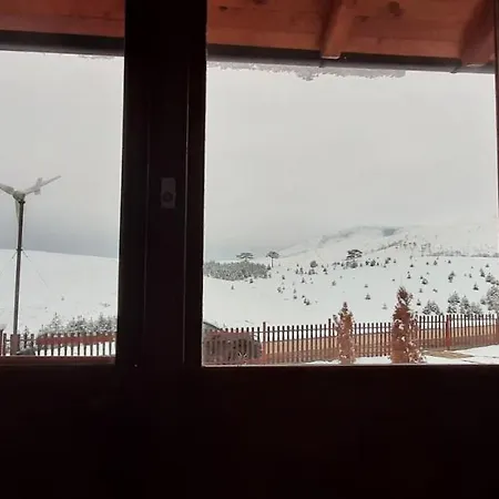 Brvnara Cigota * 즐라티보