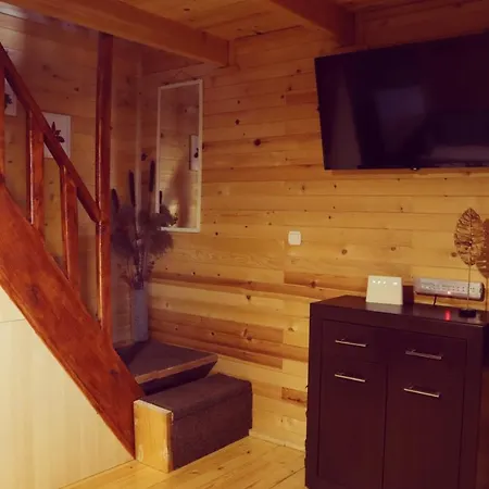 Holiday home Brvnara Cigota *