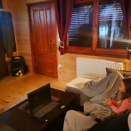 Brvnara Cigota * 즐라티보