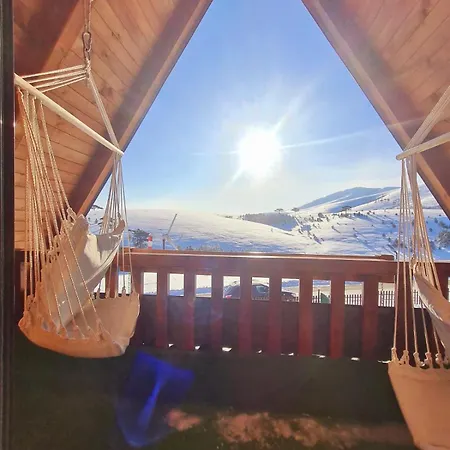 Brvnara Cigota 즐라티보