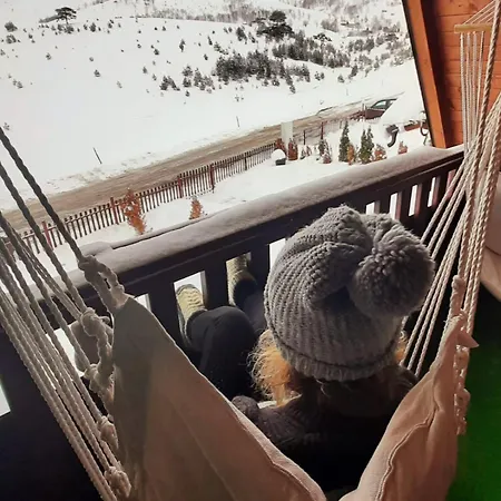 펜션 Brvnara Cigota 즐라티보