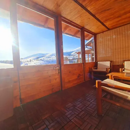 Brvnara Cigota * 즐라티보