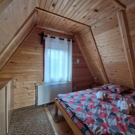 Brvnara Cigota * Zlatibor