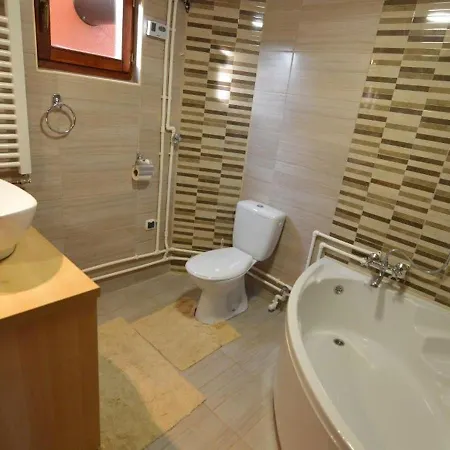 펜션 Brvnara Cigota 즐라티보