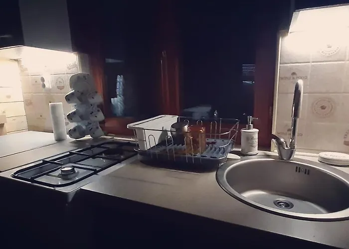 Brvnara Cigota 度假居 兹拉蒂博尔