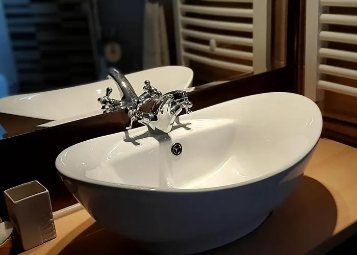 度假居 Brvnara Cigota 兹拉蒂博尔