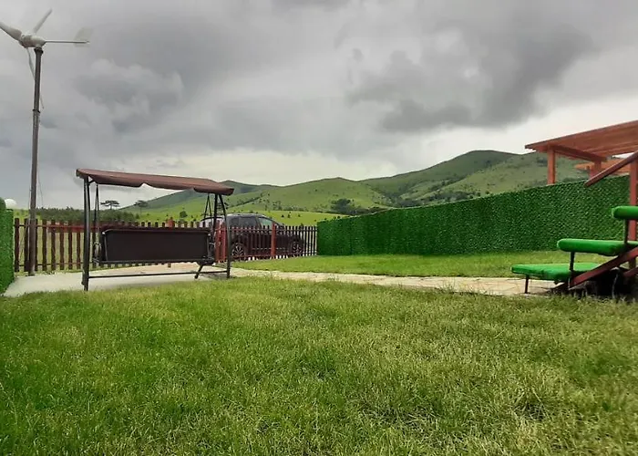 Brvnara Cigota * 兹拉蒂博尔