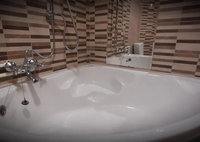 度假居 Brvnara Cigota 兹拉蒂博尔