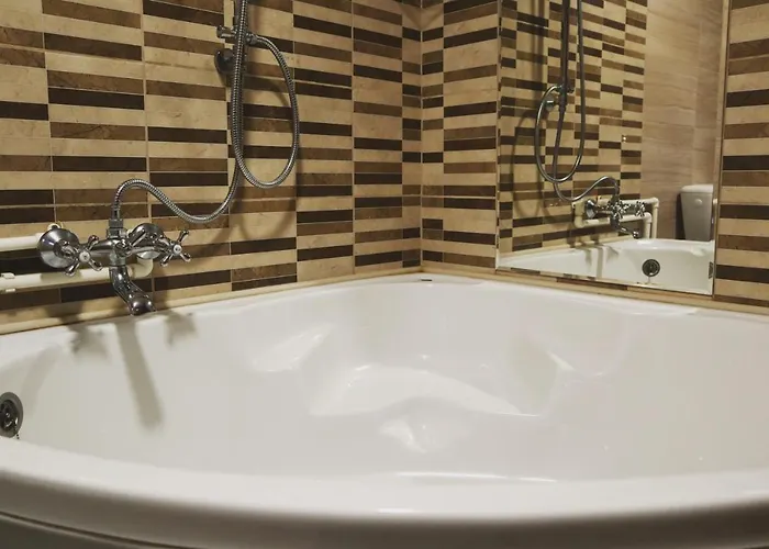 Brvnara Cigota 度假居 兹拉蒂博尔