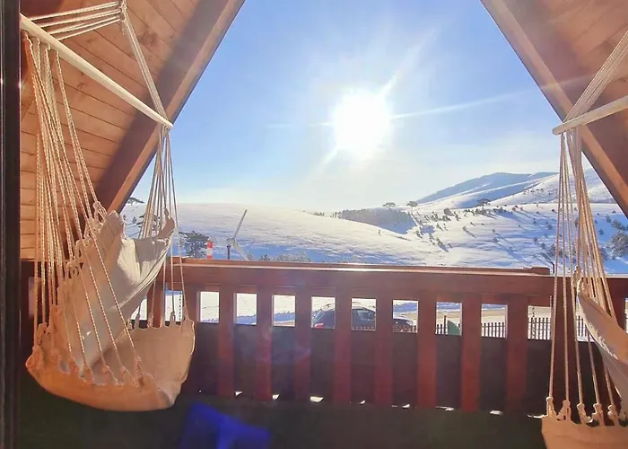 Brvnara Cigota 兹拉蒂博尔