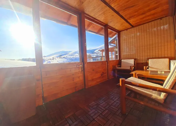 Brvnara Cigota * 兹拉蒂博尔