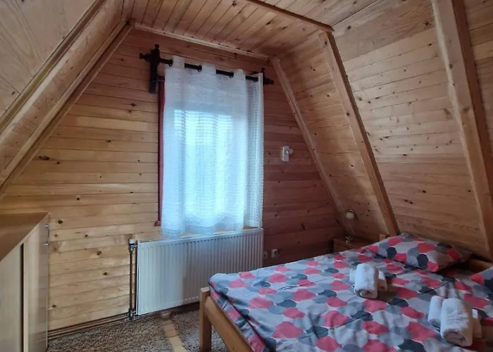 Brvnara Cigota * 兹拉蒂博尔